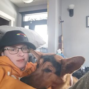 Meet your Posher, Joanne